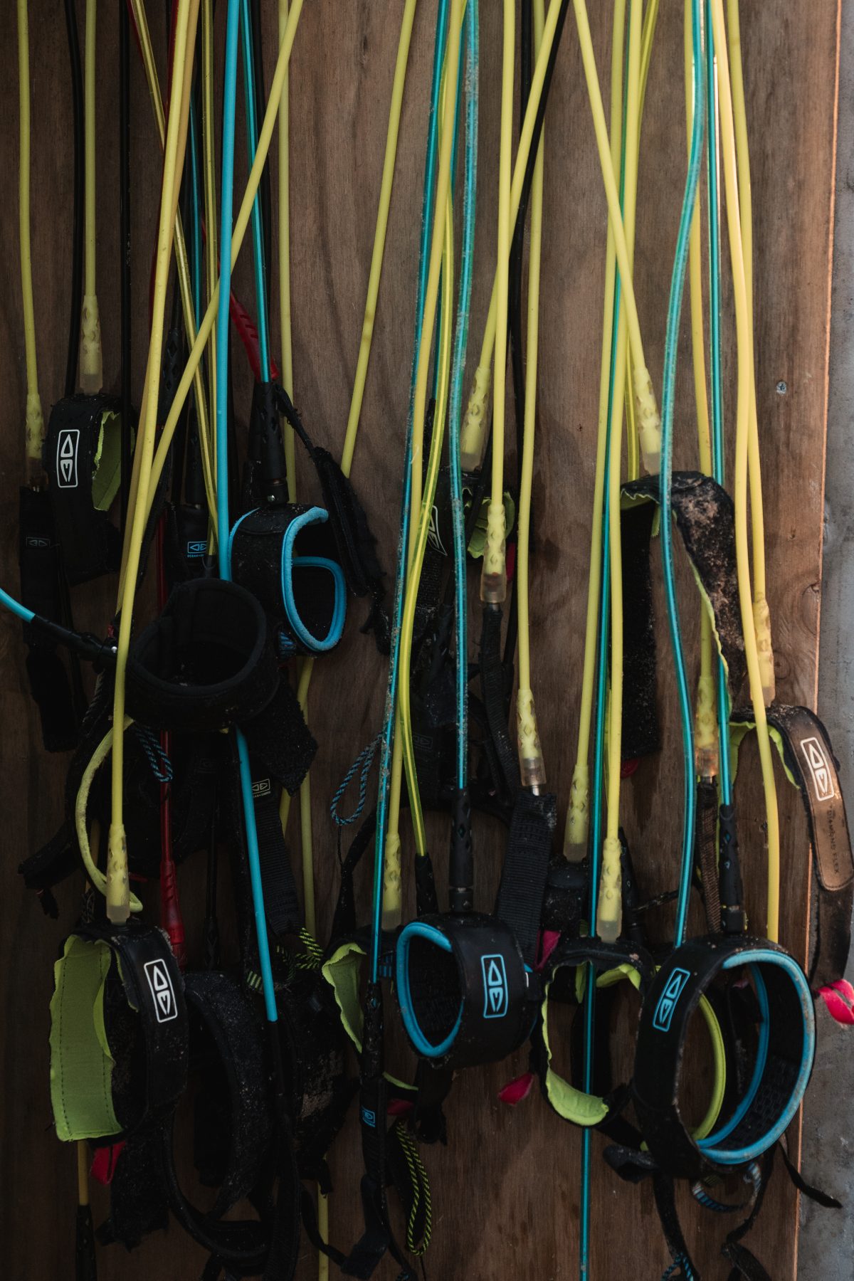 Material de surf